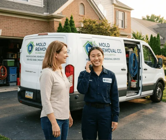 Crawlspace Mold Remediation Fairfax, CA FAQs